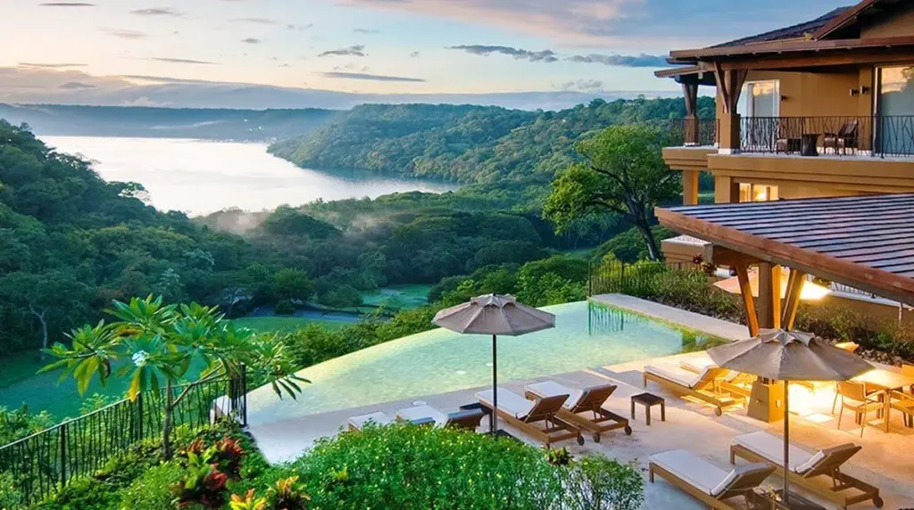 Typical Reasons to Order an Appraisal - Resort Residential, Mexico