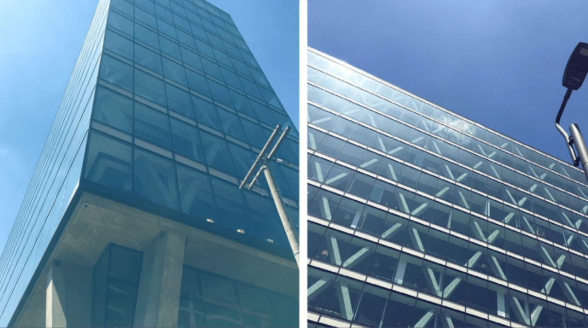 BASE PG - Office Market Study Colombia