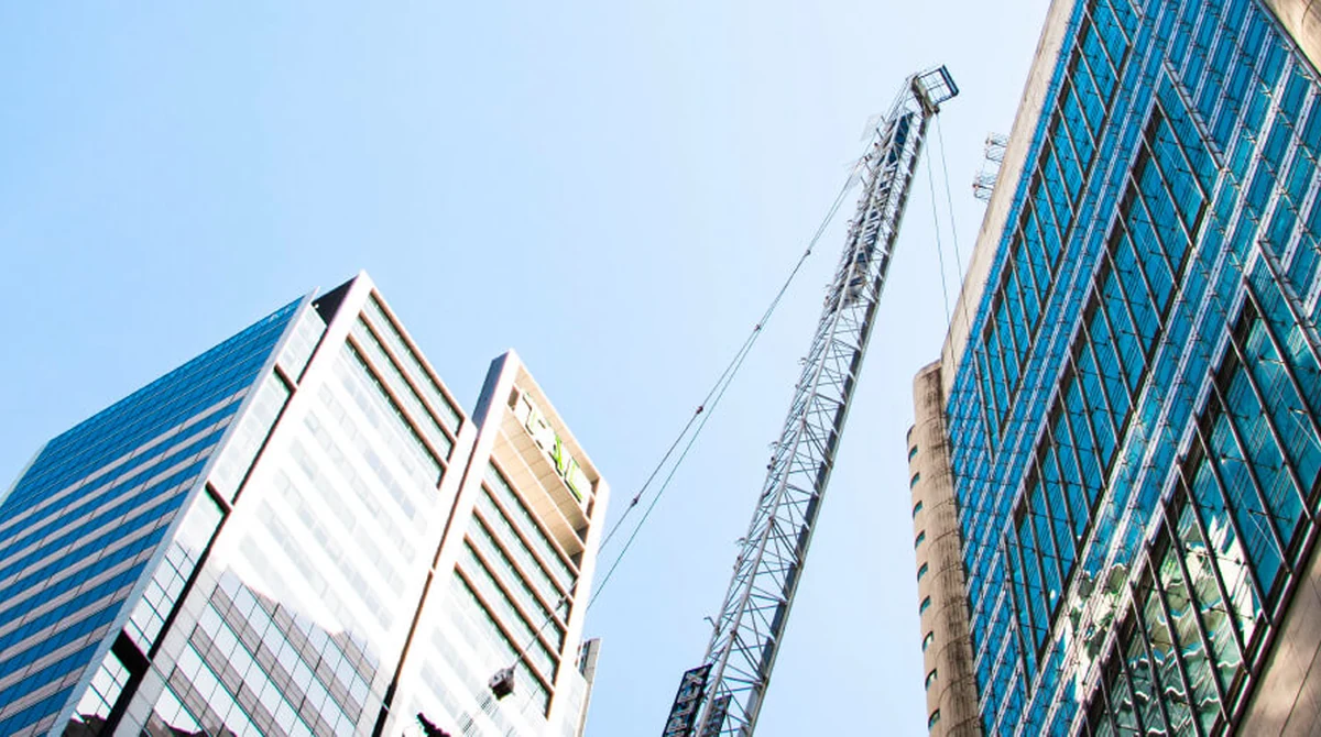 ARGUS Developer helps set standard for complex modelling in latin america