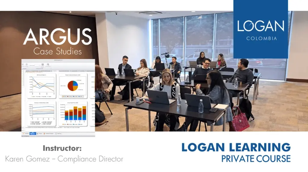 New Announcement ARGUS Case Studies Workshop Colombia