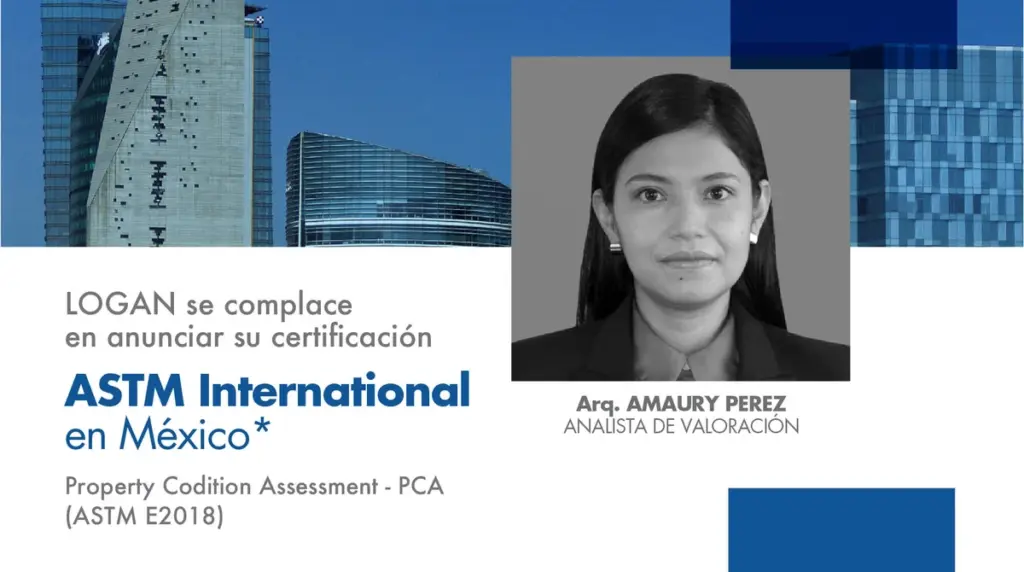 New Certification Announcement PCA Mexico