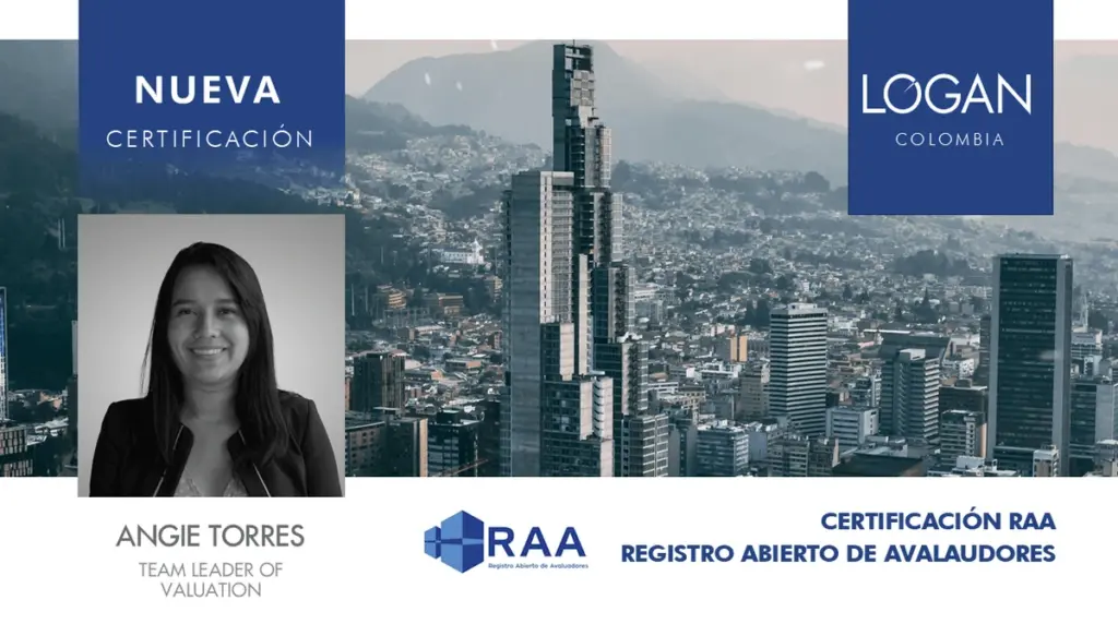 RAA Certification – Angie Torres