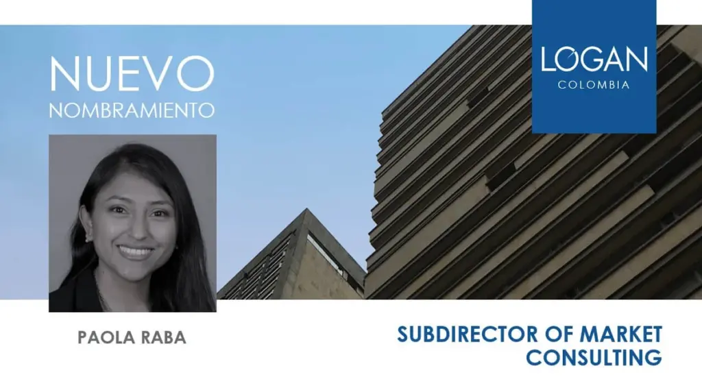 Announcement | New position - Subdirector of market consulting