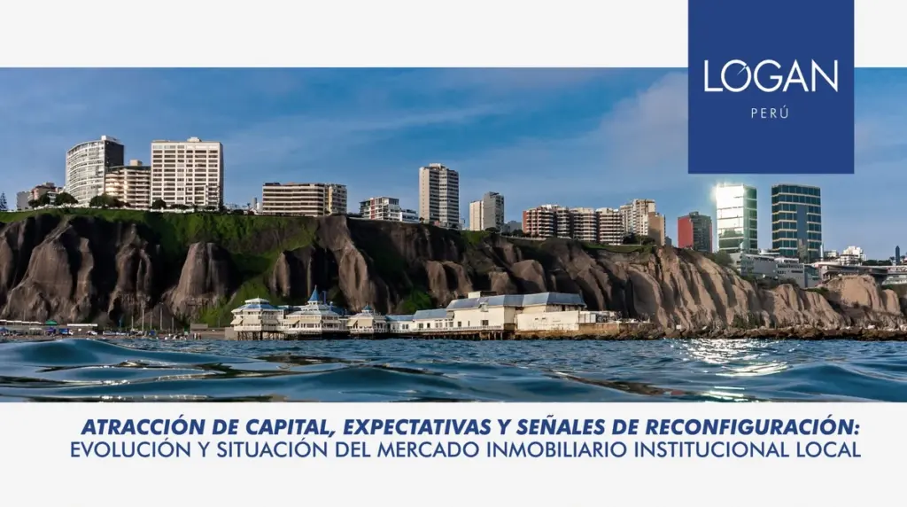 Evolution and Current State of the Institutional Real Estate Market in Peru