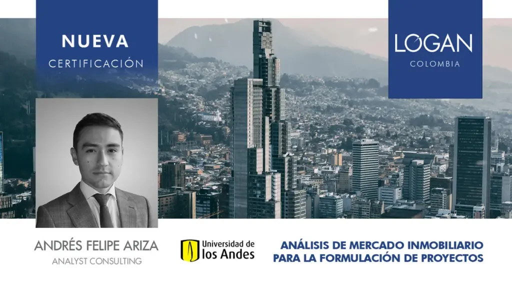 Certification Andrés Ariza