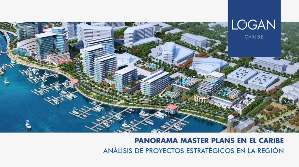 Master Planned Communities in The Caribbean – Consulting and Investment Advisory Overview