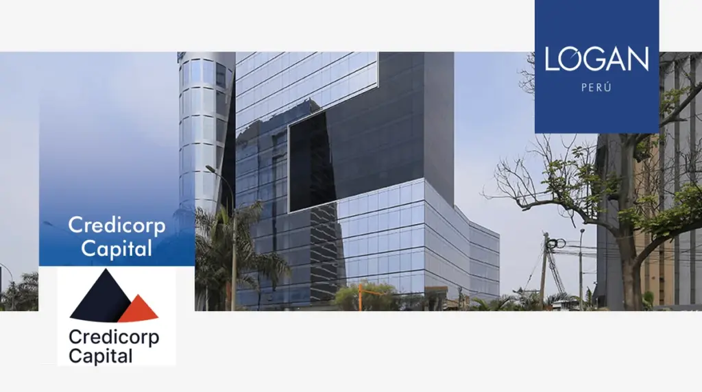 LOGAN Completes Valuation of Credicorp Capital's Real Estate Portfolio in Lima, Peru