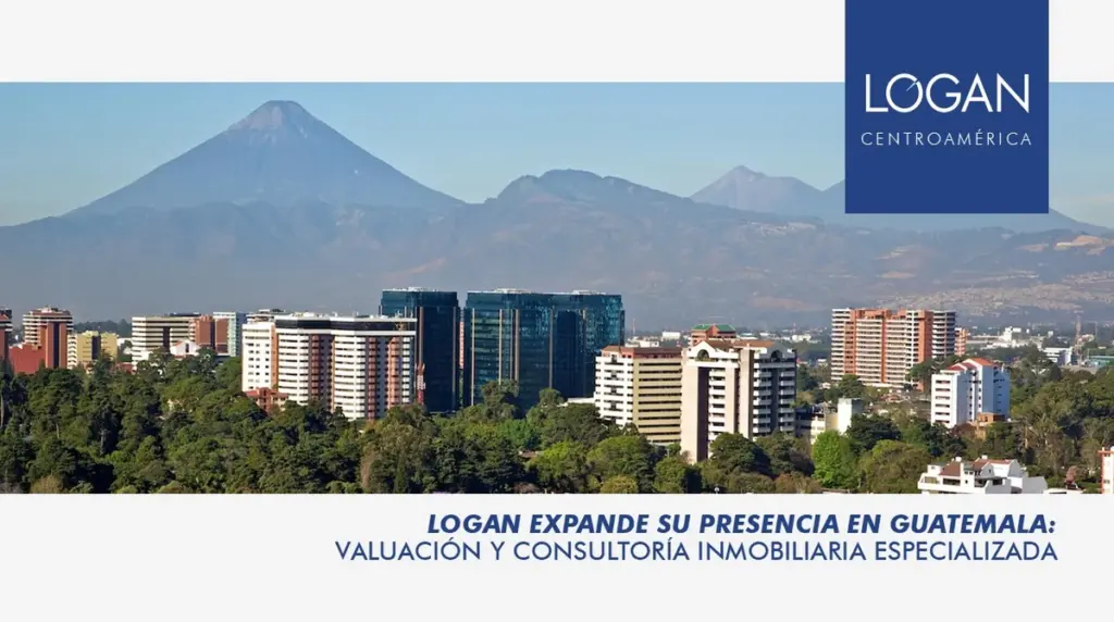 LOGAN Expands Its Presence in Guatemala