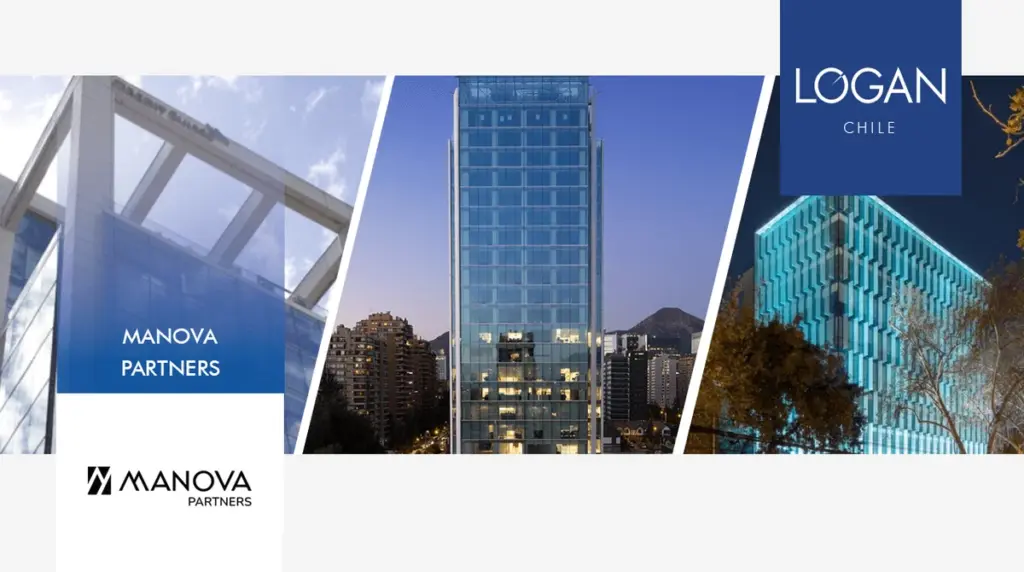 LOGAN Completes Valuation of Real Estate Assets for MANOVA Partners in Chile