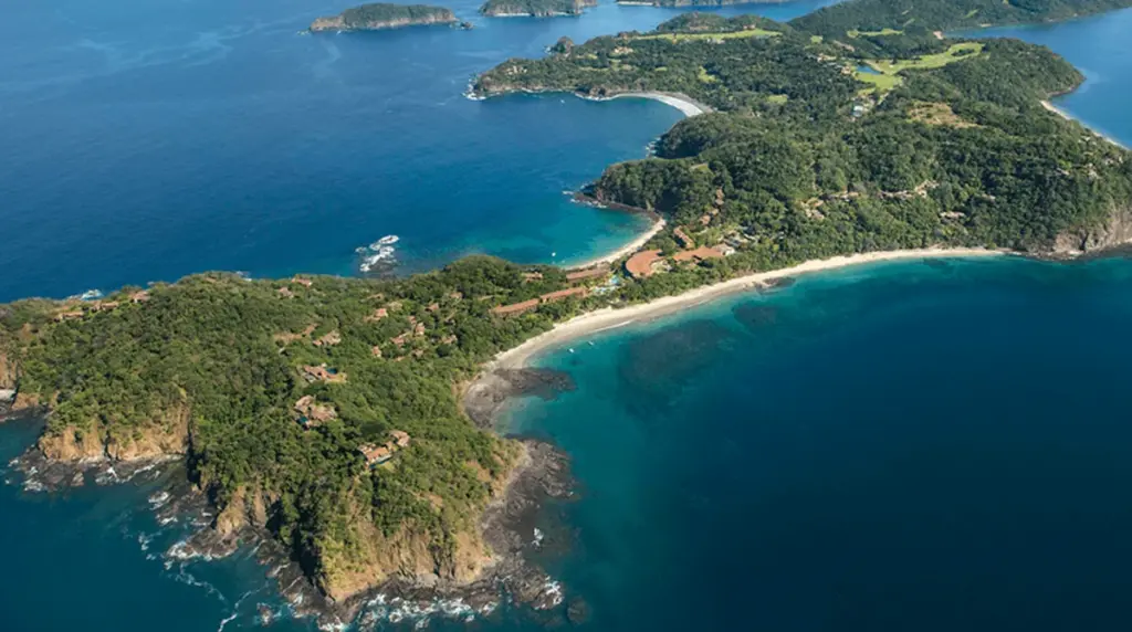 Master Plans and Appraisals - Costa Rica