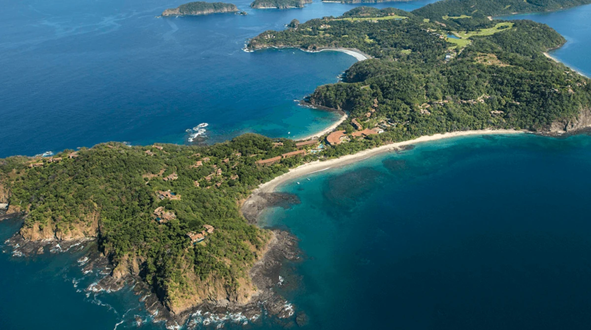 Master Plans and Appraisals - Costa Rica