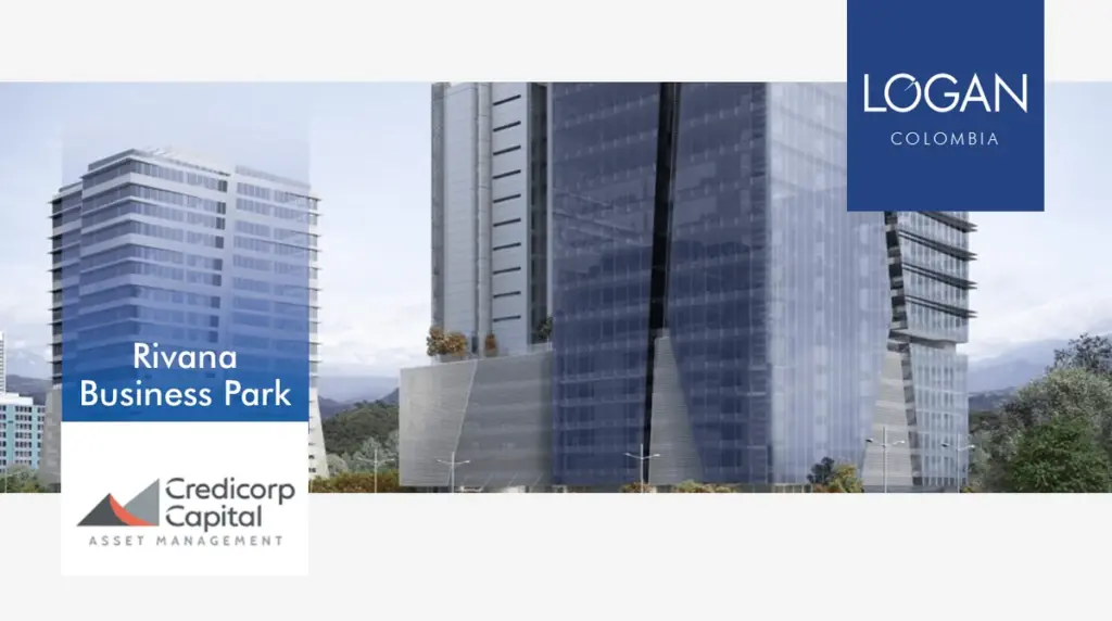 LOGAN Completes Commercial Valuation of Rivana Business Park South Tower