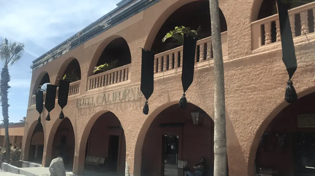 The Pacific Corridor: Todos Santos - El Pescadero Communities
