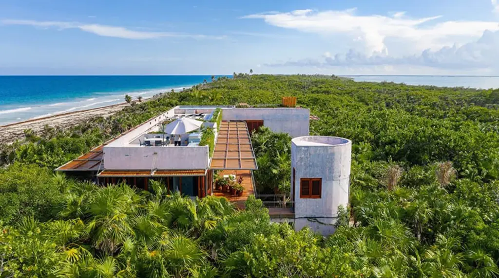 International Second Home Markets in Mexico