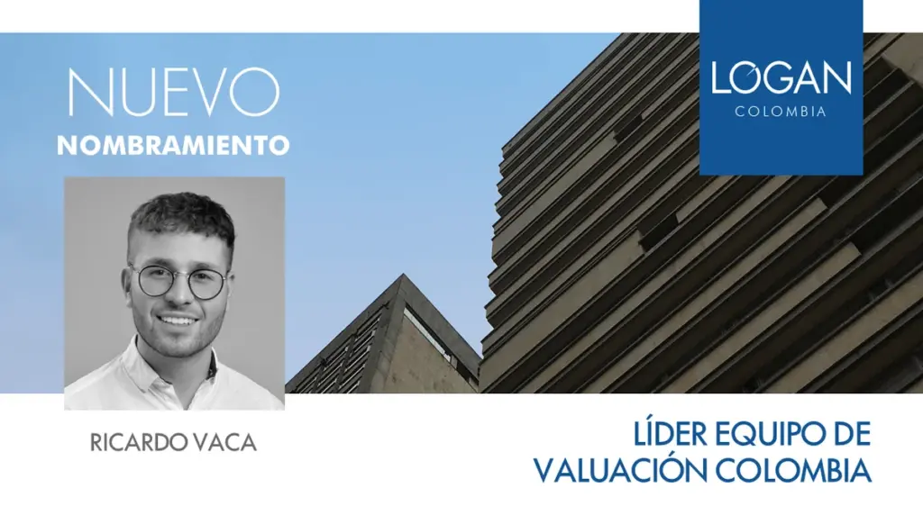 Promotion of Ricardo Vaca to Valuation Team Leader