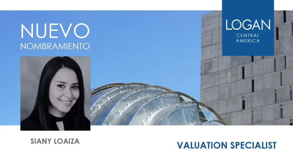 Promotion – Valuation Specialist