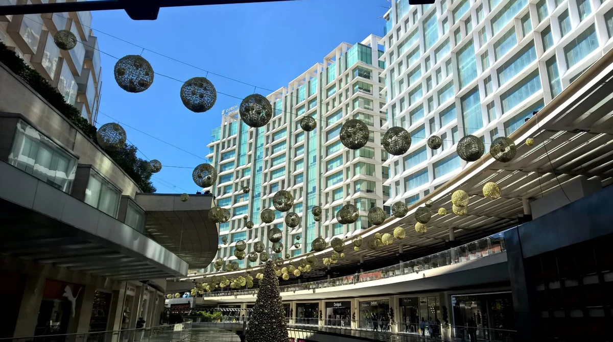 Multi-owner Commercial Property, and the Impact on the Colombian Real Estate Market