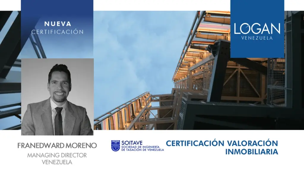 New Announcement of SOITAVE Real Estate Valuation Certification