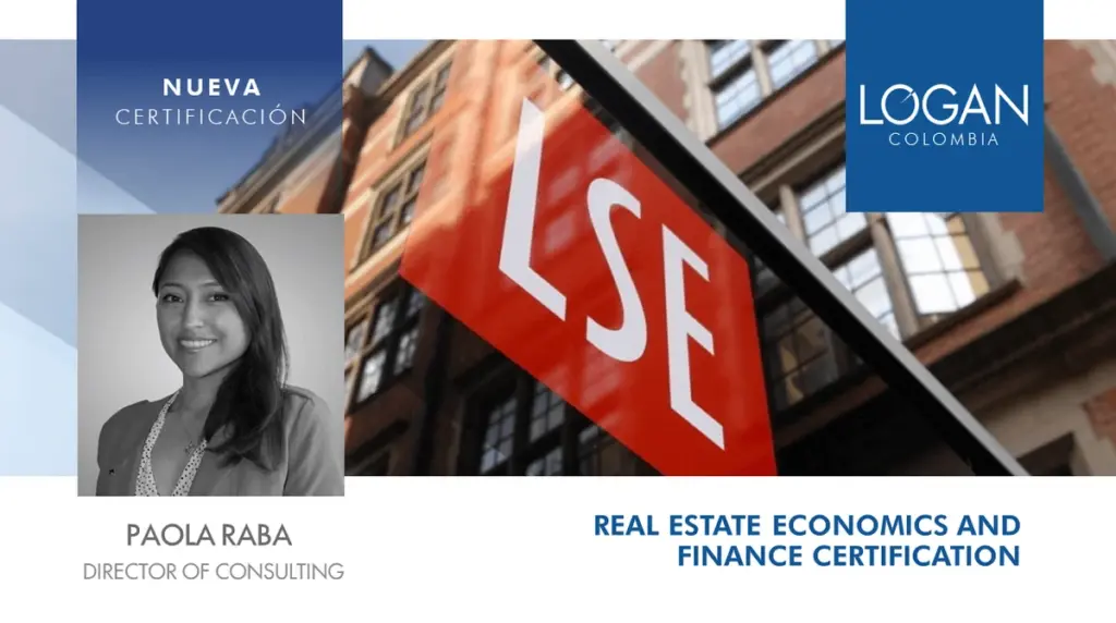 New Announcement of Real Estate Economics and Finance Certification
