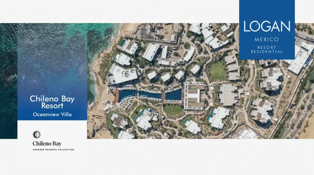 Projects Valued – Chileno Bay Resort, Los Cabos