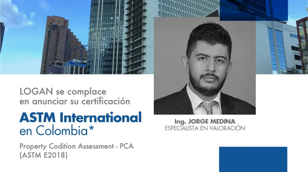 New Certification Announcement PCA Colombia