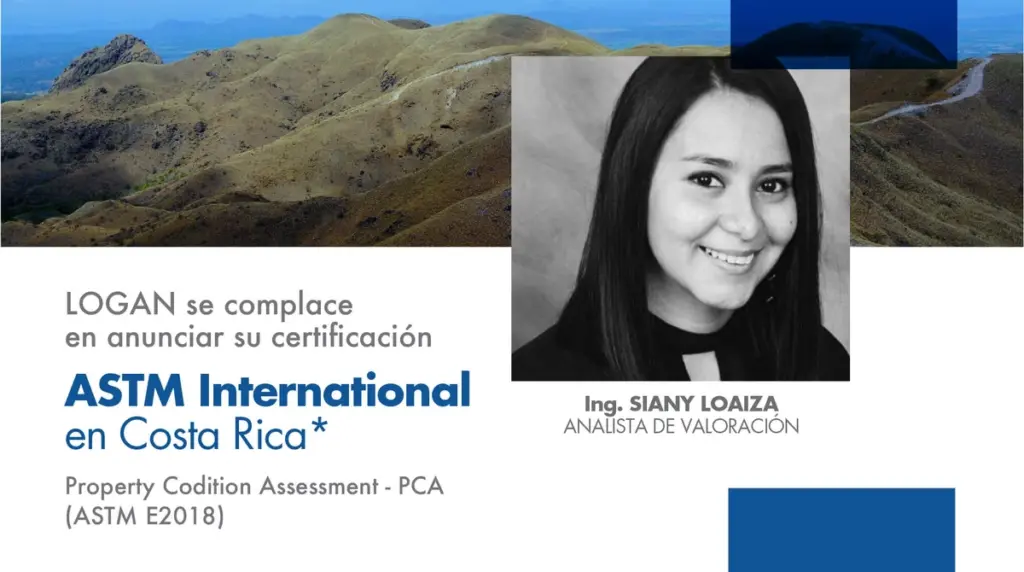 New Certification Announcement Costa Rica PCA