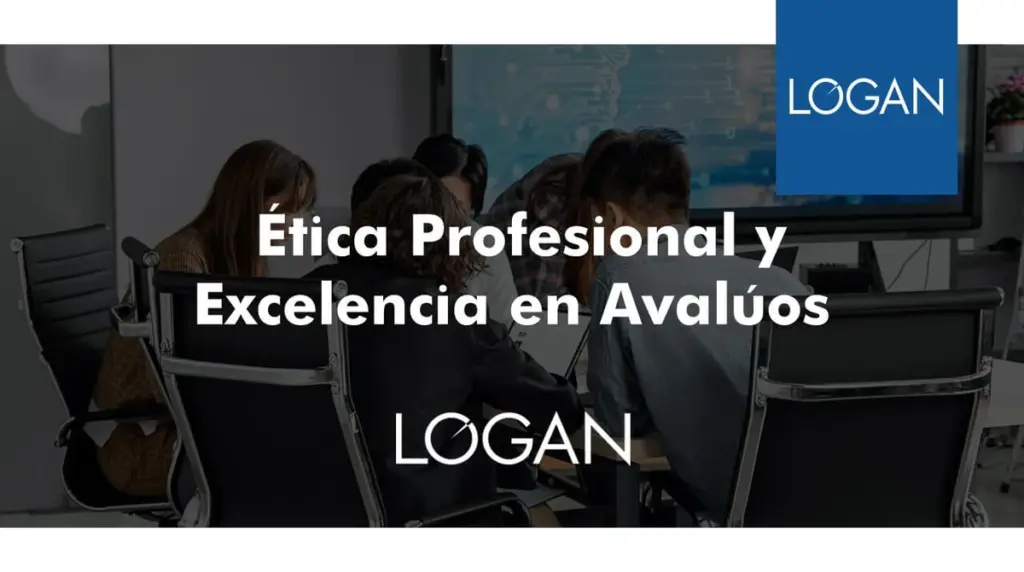 LOGAN Valuation at the Forefront of Professional Ethics