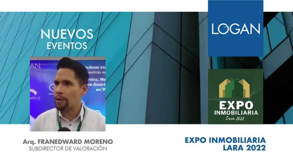 LOGAN Venezuela Expo Inmobiliaria Lara 2022