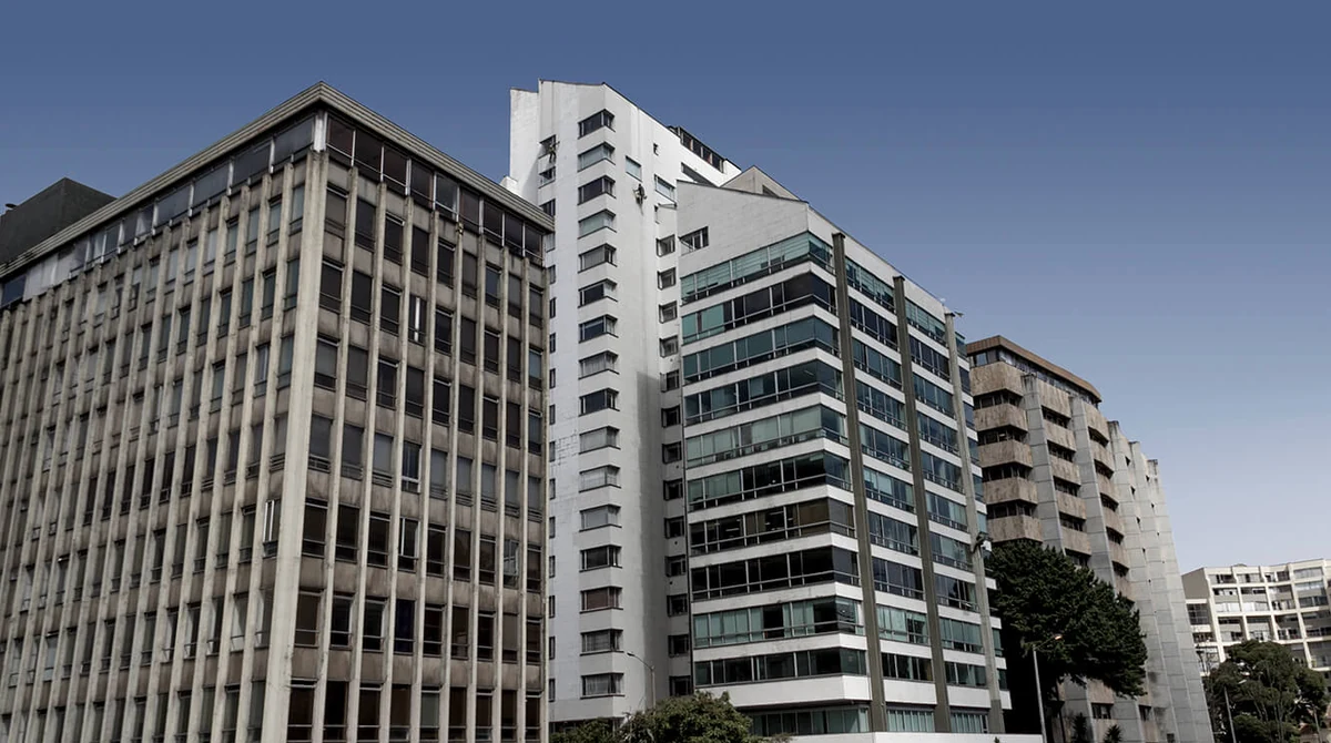 Real Estate Consulting and Market Studies – Acquisitions, Colombia