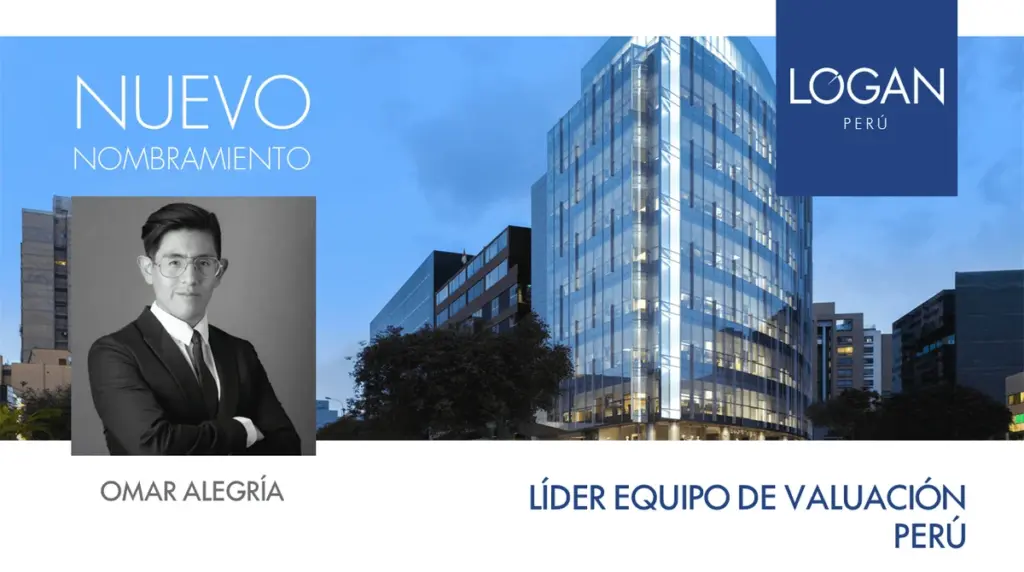 Promotion – Team Leader of Valuation