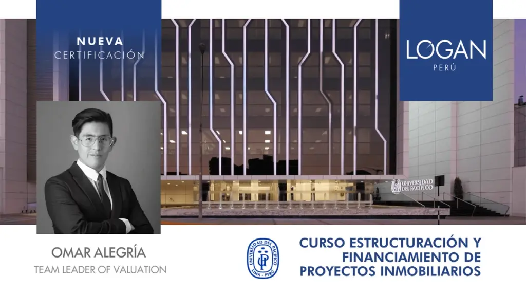New Certification Announcement: Real Estate Project Structuring and Financing Course