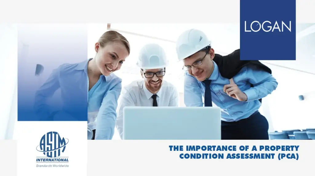 The Importance of a Property Condition Assessment (PCA)