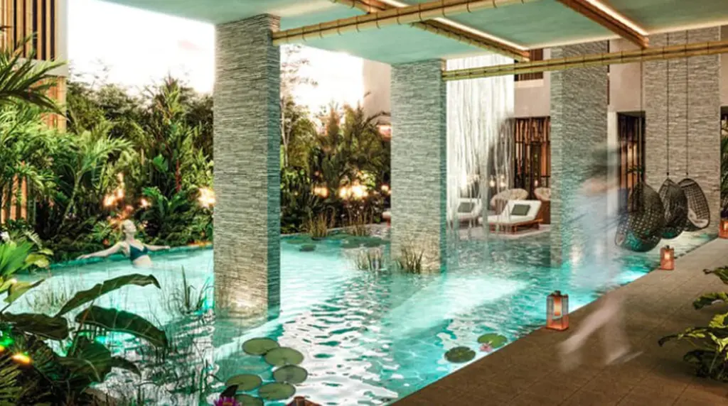 Cardinal Tulum - Valued Project