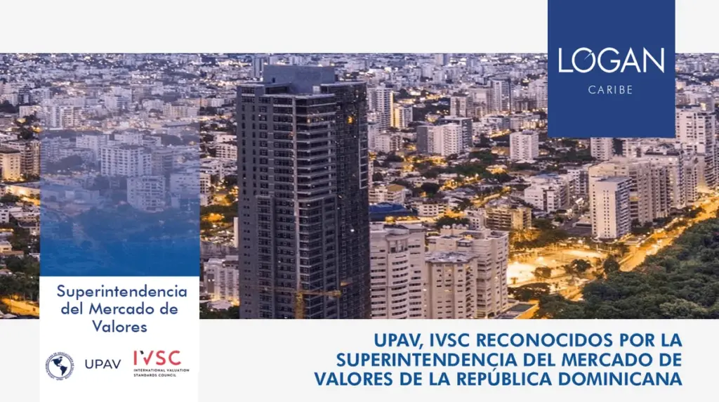World-Class Appraisals: The Superintendence of the Securities Market Recognizes International Standards