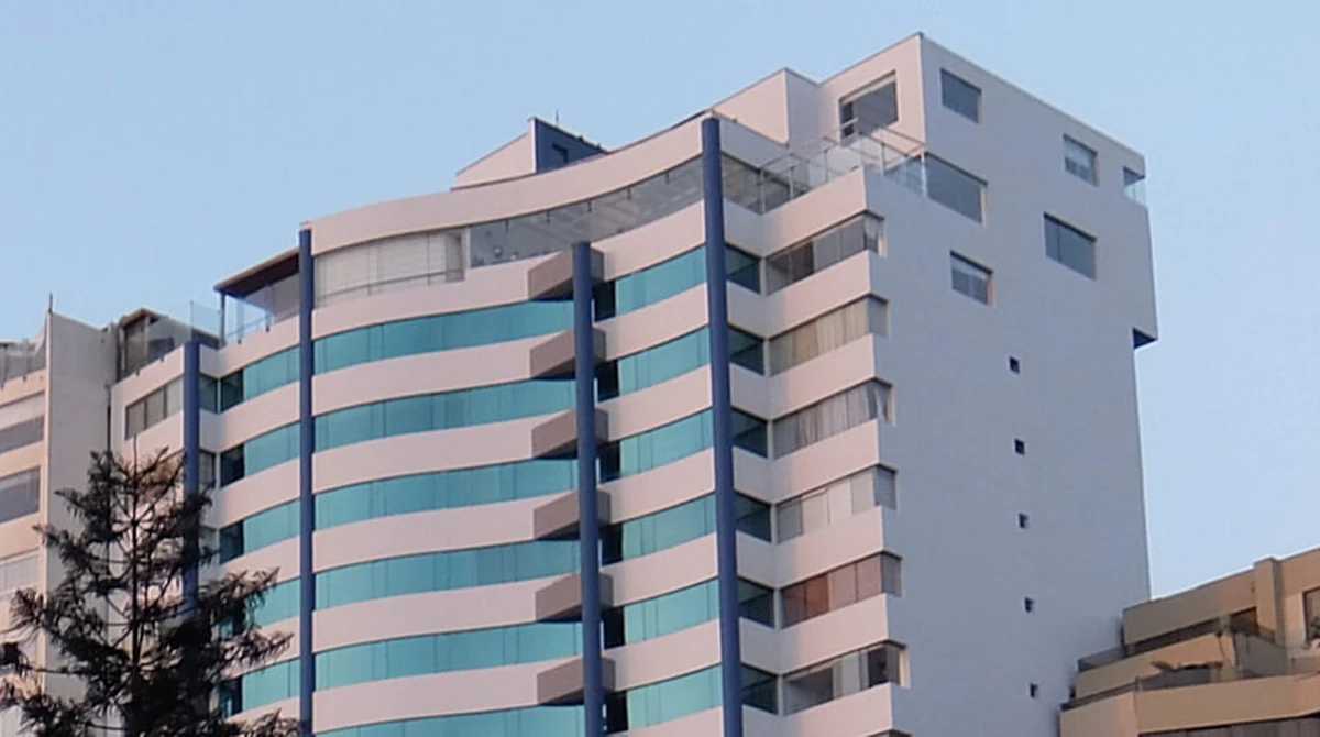 Seguros Pacifico - Completed the Market Study