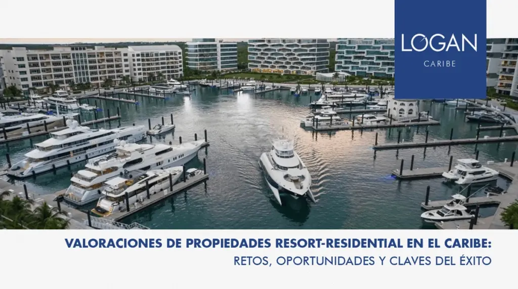 Resort Residential Property Valuations in the Caribbean: Challenges, Opportunities, and Keys to Success