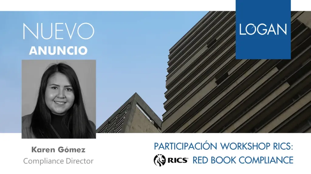 Participation in RICS Workshop: Red Book Compliance Workshop